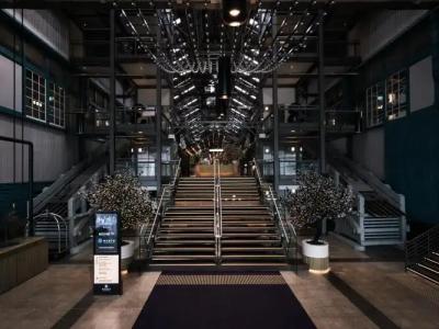 Ovolo Woolloomooloo - 11