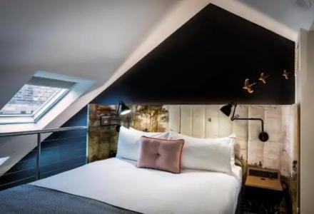 Ovolo Woolloomooloo - 59