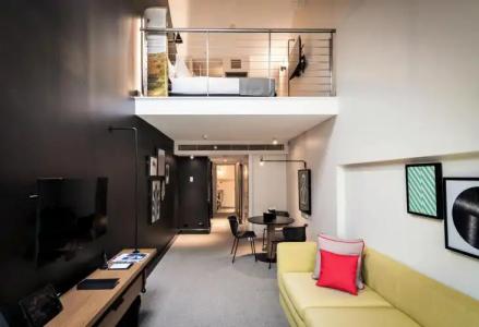 Ovolo Woolloomooloo - 88