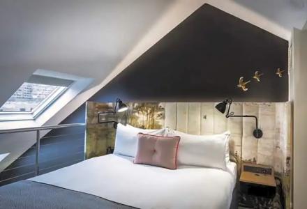 Ovolo Woolloomooloo - 87