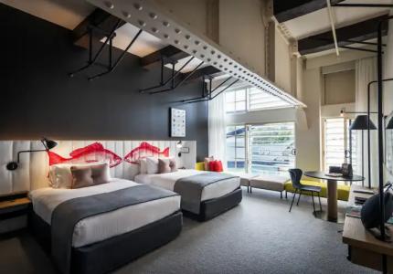 Ovolo Woolloomooloo - 18