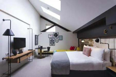 Ovolo Woolloomooloo - 36