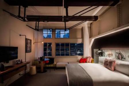 Ovolo Woolloomooloo - 62