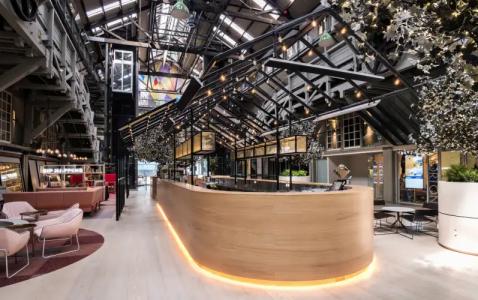 Ovolo Woolloomooloo - 23