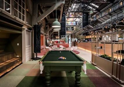 Ovolo Woolloomooloo - 29