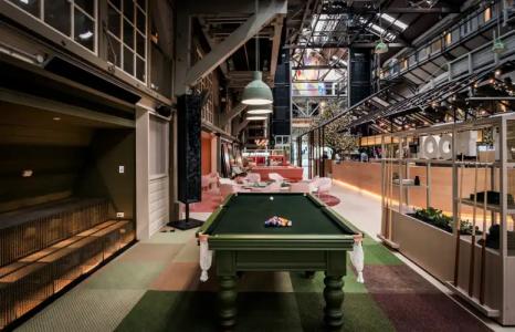 Ovolo Woolloomooloo - 27