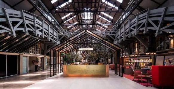 Ovolo Woolloomooloo - 34