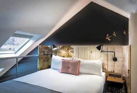 Ovolo Woolloomooloo - 96