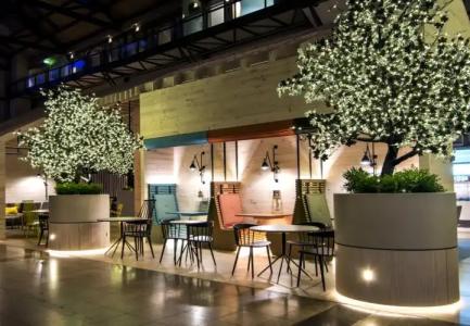 Ovolo Woolloomooloo - 14