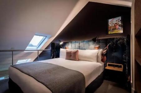 Ovolo Woolloomooloo - 67