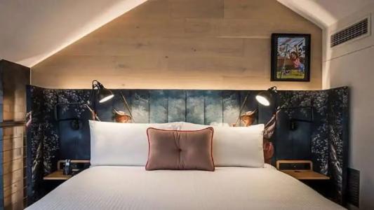 Ovolo Woolloomooloo - 78