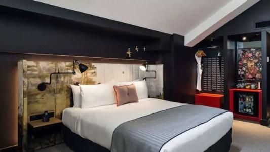 Ovolo Woolloomooloo - 42