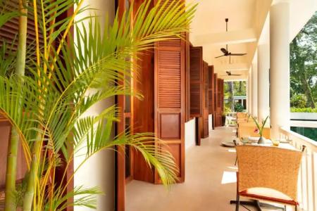 FCC Angkor by Avani - 15