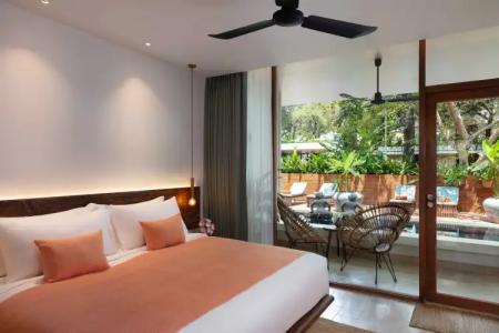 FCC Angkor by Avani - 64