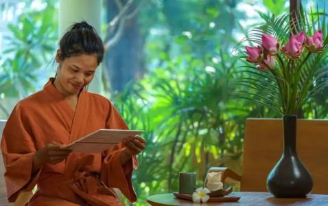 FCC Angkor by Avani - 36