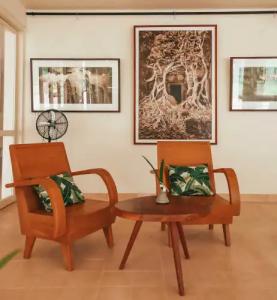 FCC Angkor by Avani - 16