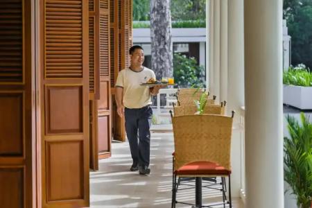 FCC Angkor by Avani - 33