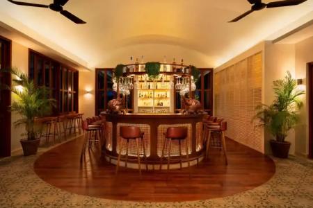 FCC Angkor by Avani - 30