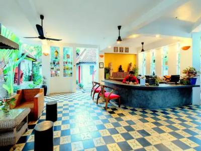 RESIDENCE WAT DAMNAk - 22