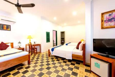 RESIDENCE WAT DAMNAk - 4