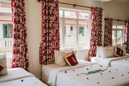 RESIDENCE WAT DAMNAk - 30