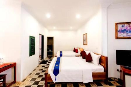 RESIDENCE WAT DAMNAk - 3