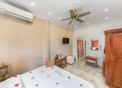 RESIDENCE WAT DAMNAk - 1