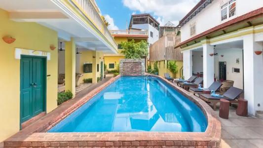 RESIDENCE WAT DAMNAk - 10