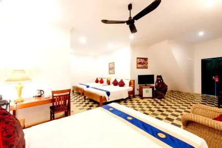 RESIDENCE WAT DAMNAk - 5