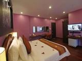 Deluxe Suite with balcony