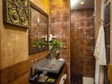 Superior Double room with balcony