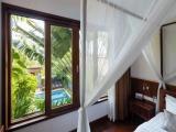 2 Bedrooms Villa with pool view