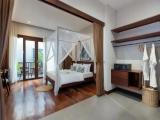 3 Bedrooms Villa with garden view