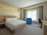 Standard room with view