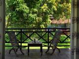 1 Bedroom Deluxe Villa with balcony