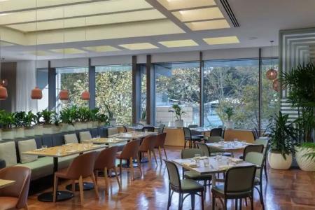 Amora Jamison Sydney - 29