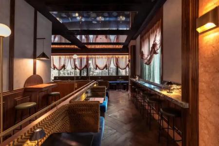 Amora Jamison Sydney - 32