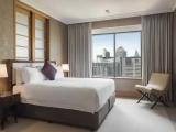 Executive Club Suite with partial view