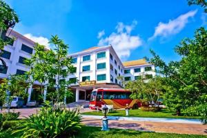 Kingdom Angkor Hotel, Siem Reap