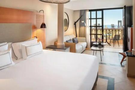 The Level at Meliá Villaitana - 160