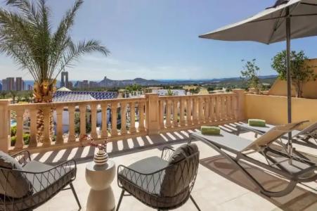 The Level at Meliá Villaitana - 183