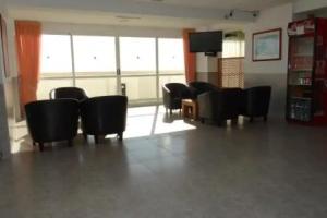 Apartamentos Beni-Beach, Benidorm