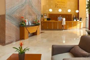Hotel RH Royal - Adults Only, Benidorm