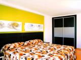 Standard Single room with city view
