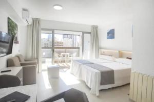 Aparthotel BCL Levante Club, Benidorm