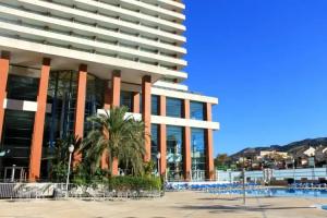 Hotel BCL Levante Club & Spa - Only Adults Recomended, Benidorm