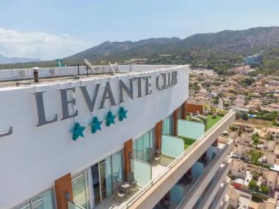 BCL Levante Club & Spa - Only Adults Recomended - 46