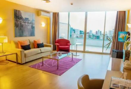 BCL Levante Club & Spa - Only Adults Recomended - 72