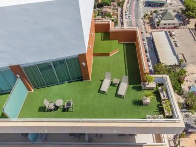 BCL Levante Club & Spa - Only Adults Recomended - 44