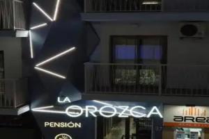 Pensión La Orozca Benidorm, Benidorm